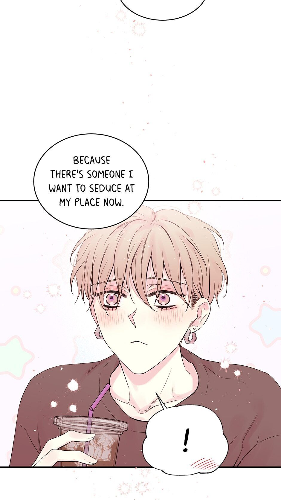 In My Closet - Chapter 72