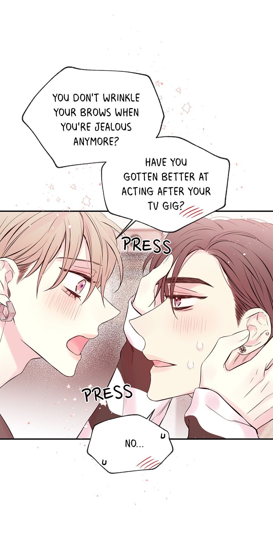 In My Closet - Chapter 72