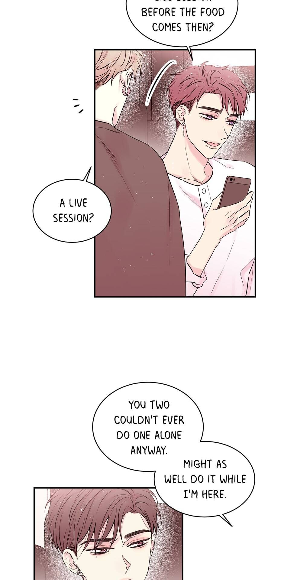 In My Closet - Chapter 72