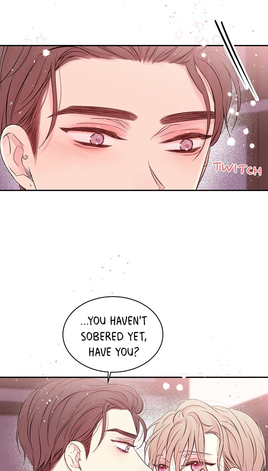 In My Closet - Chapter 87