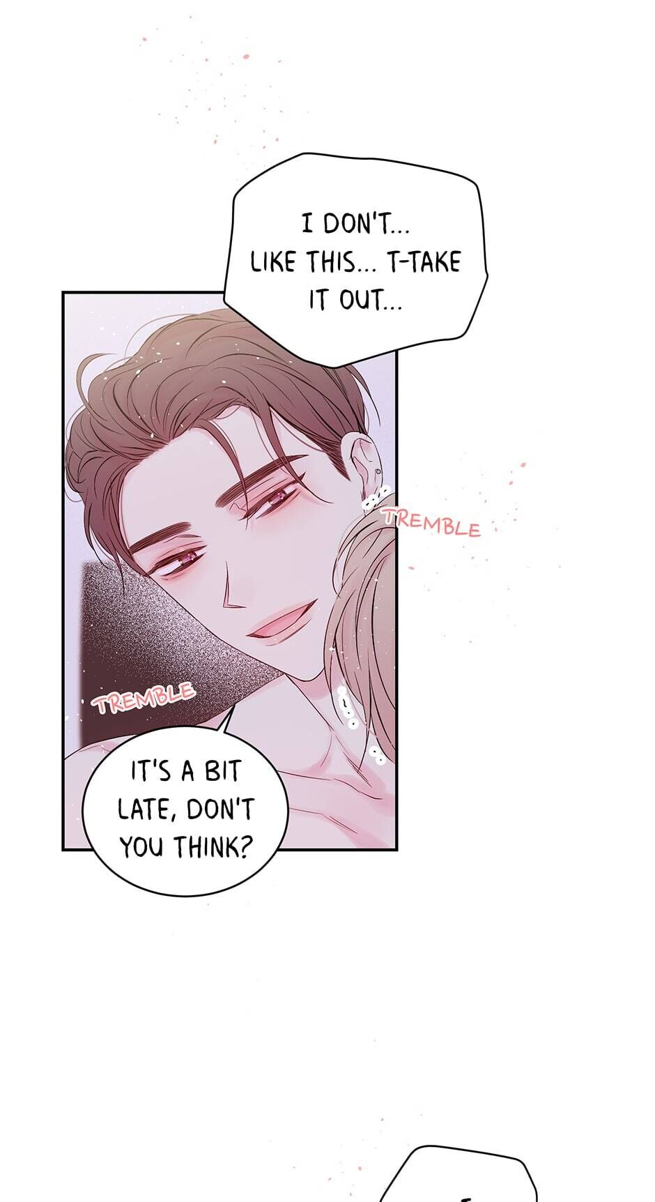 In My Closet - Chapter 87