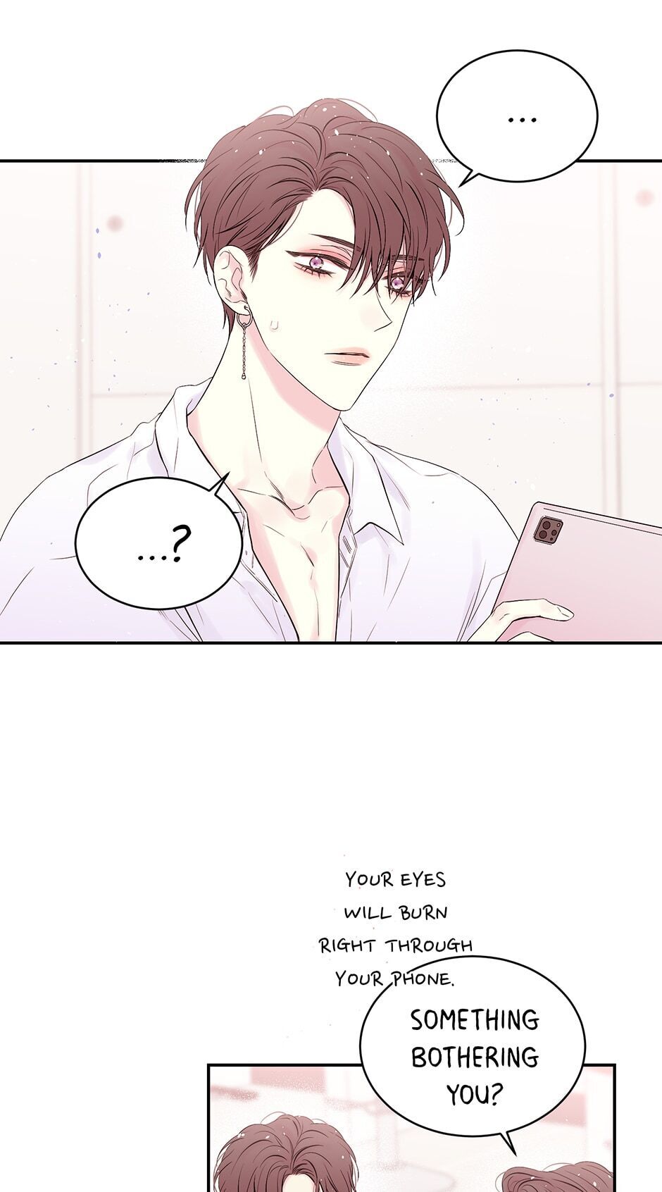 In My Closet - Chapter 93