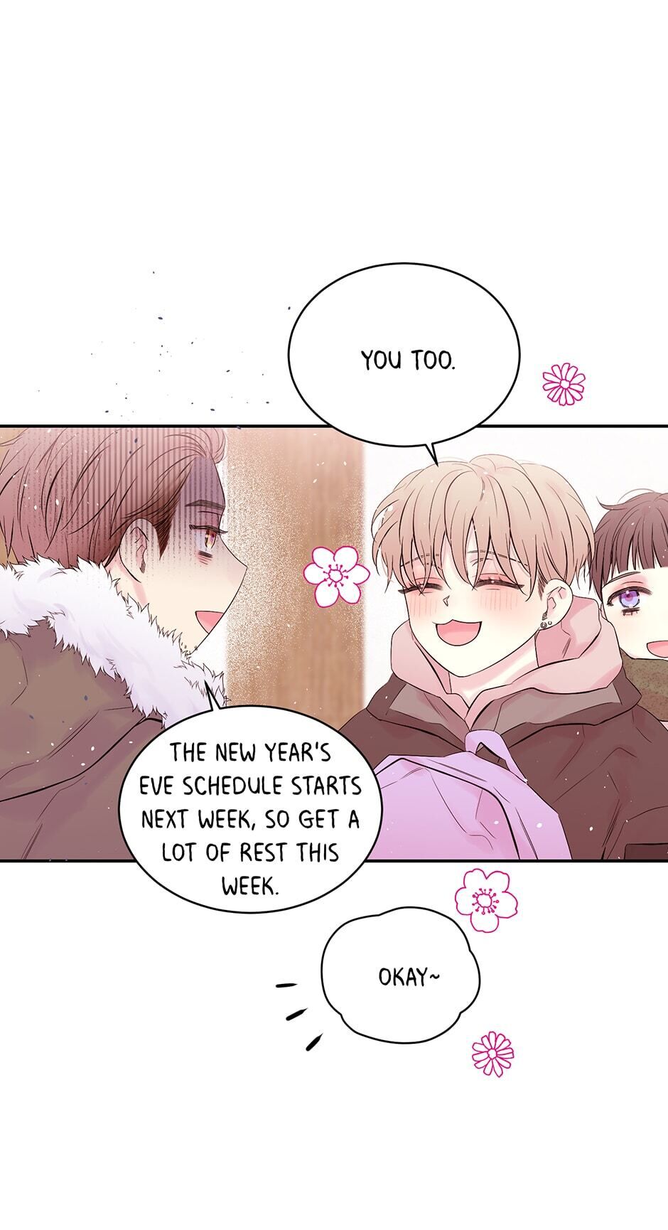 In My Closet - Chapter 93