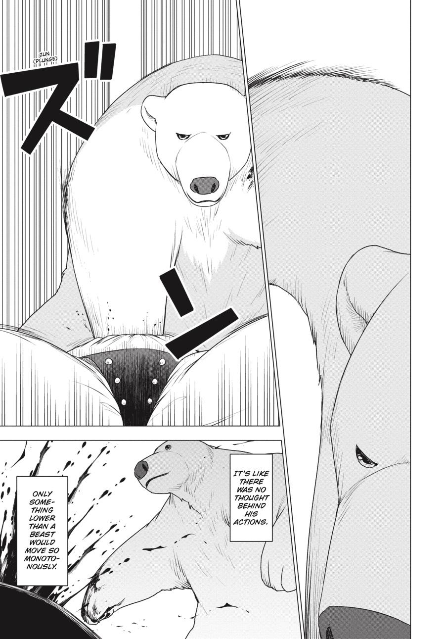 Shirokuma Tensei - Chapter 25