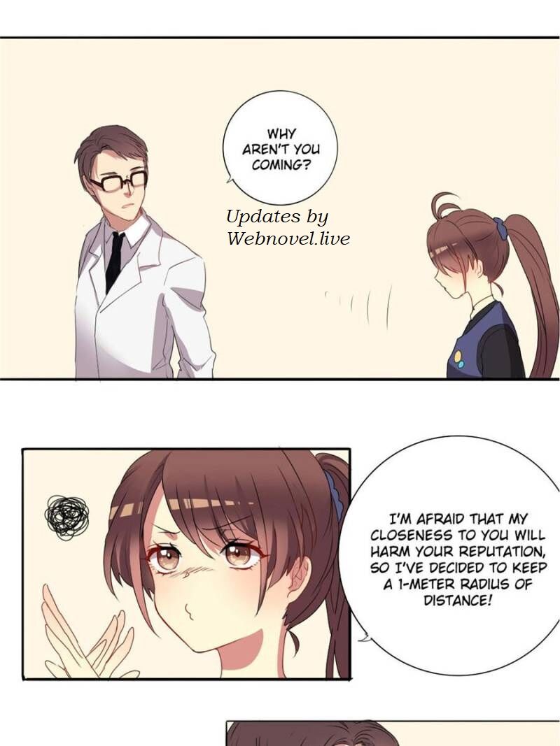 Please!Doctor! - Chapter 15