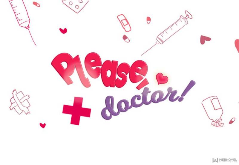 Please!Doctor! - Chapter 5