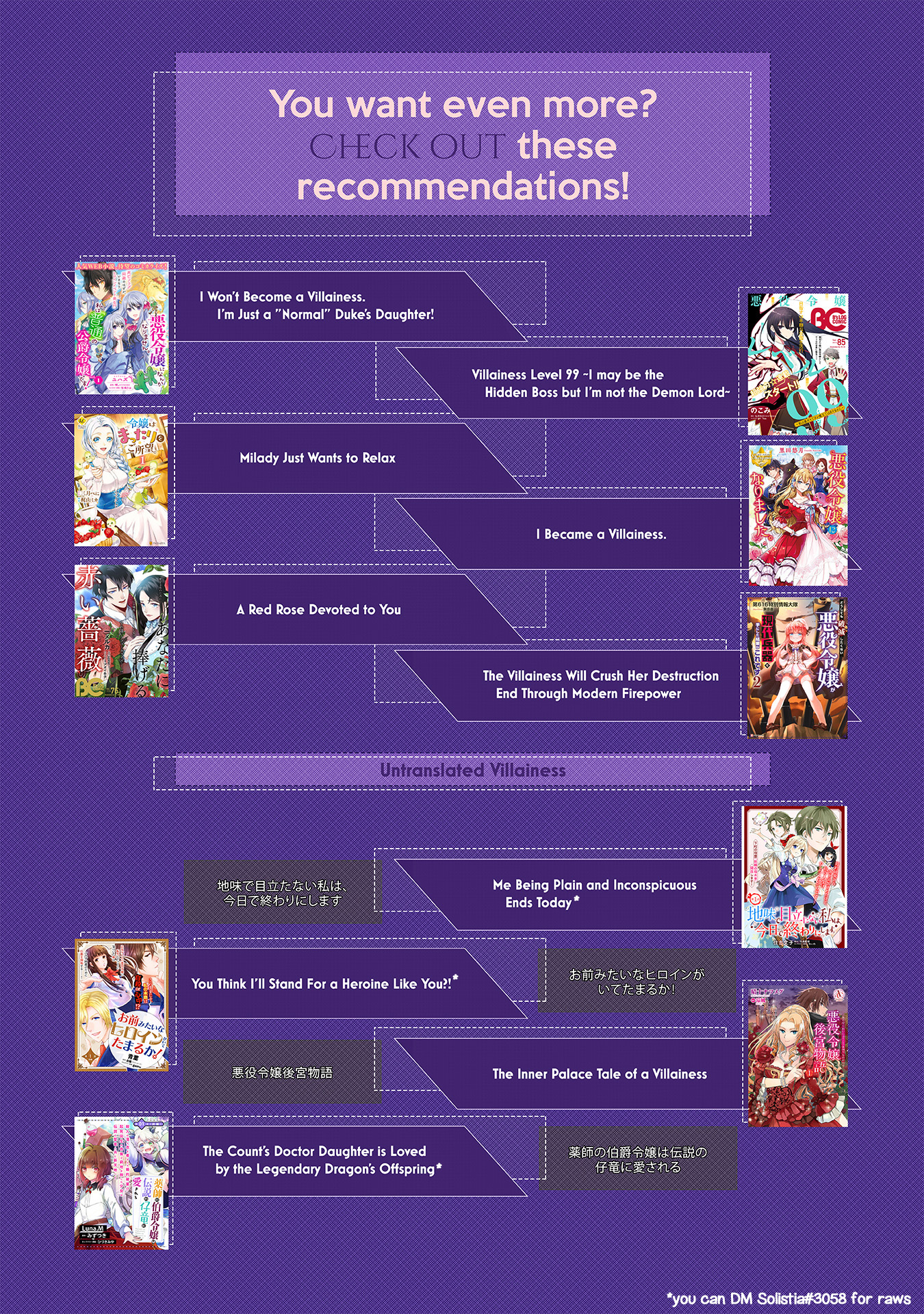 Though I May Be A Villainess, I'll Show You I Can Obtain Happiness! - Vol.2 Chapter 5: The Villainess Exploded