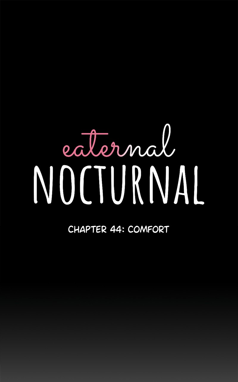 Eaternal Nocturnal - Chapter 44