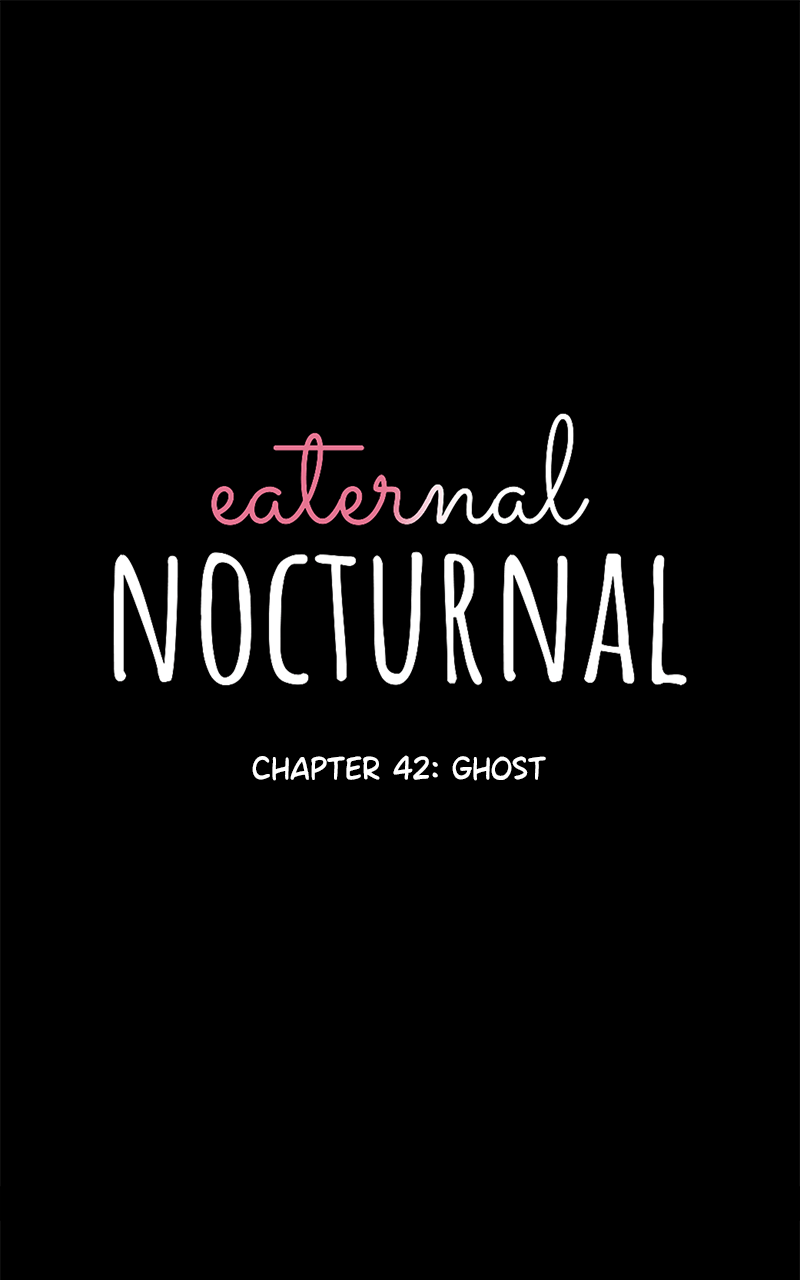 Eaternal Nocturnal - Chapter 42