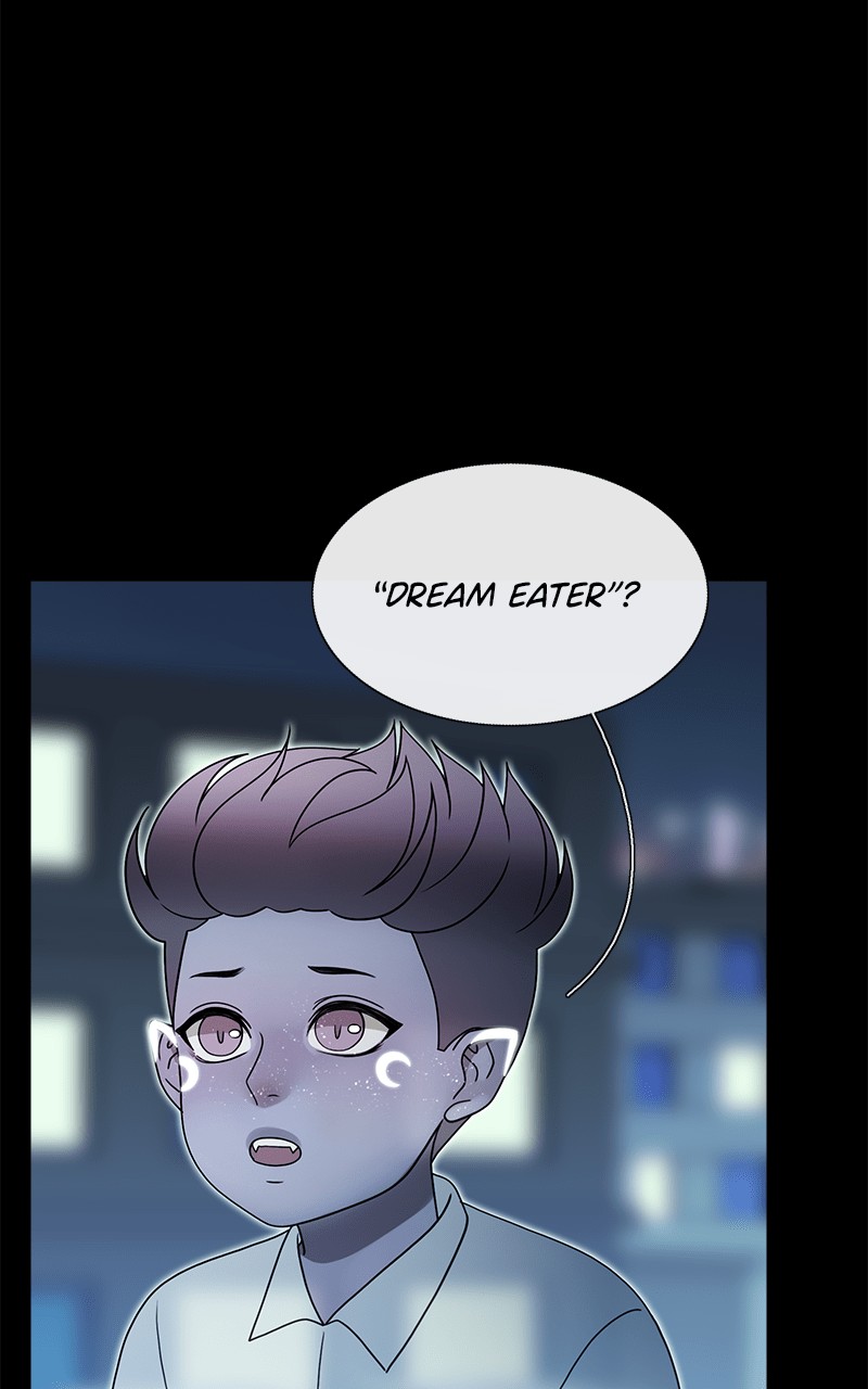 Eaternal Nocturnal - Chapter 42