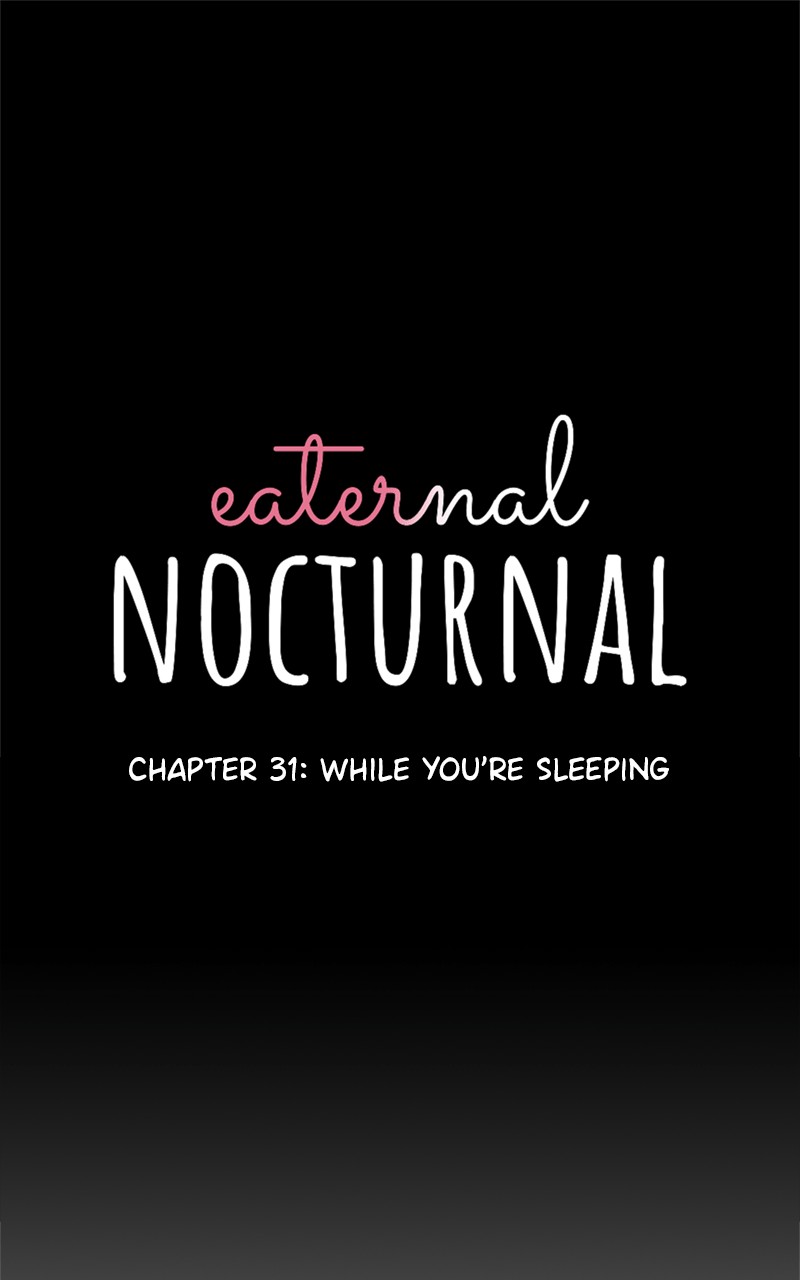 Eaternal Nocturnal - Chapter 31