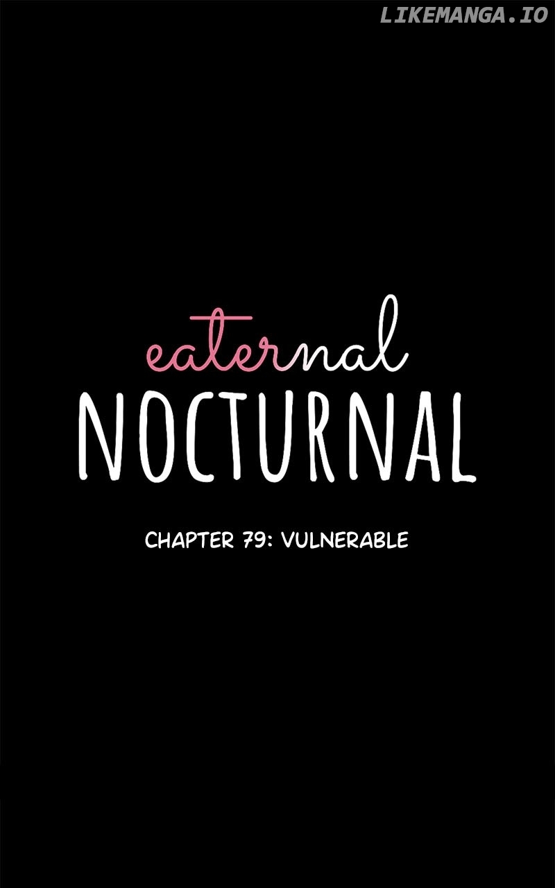 Eaternal Nocturnal - Chapter 80