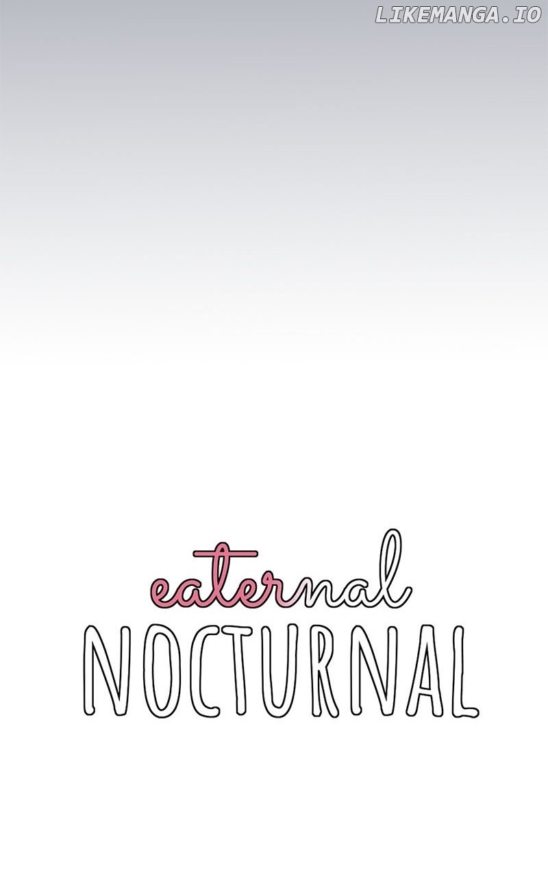 Eaternal Nocturnal - Chapter 100