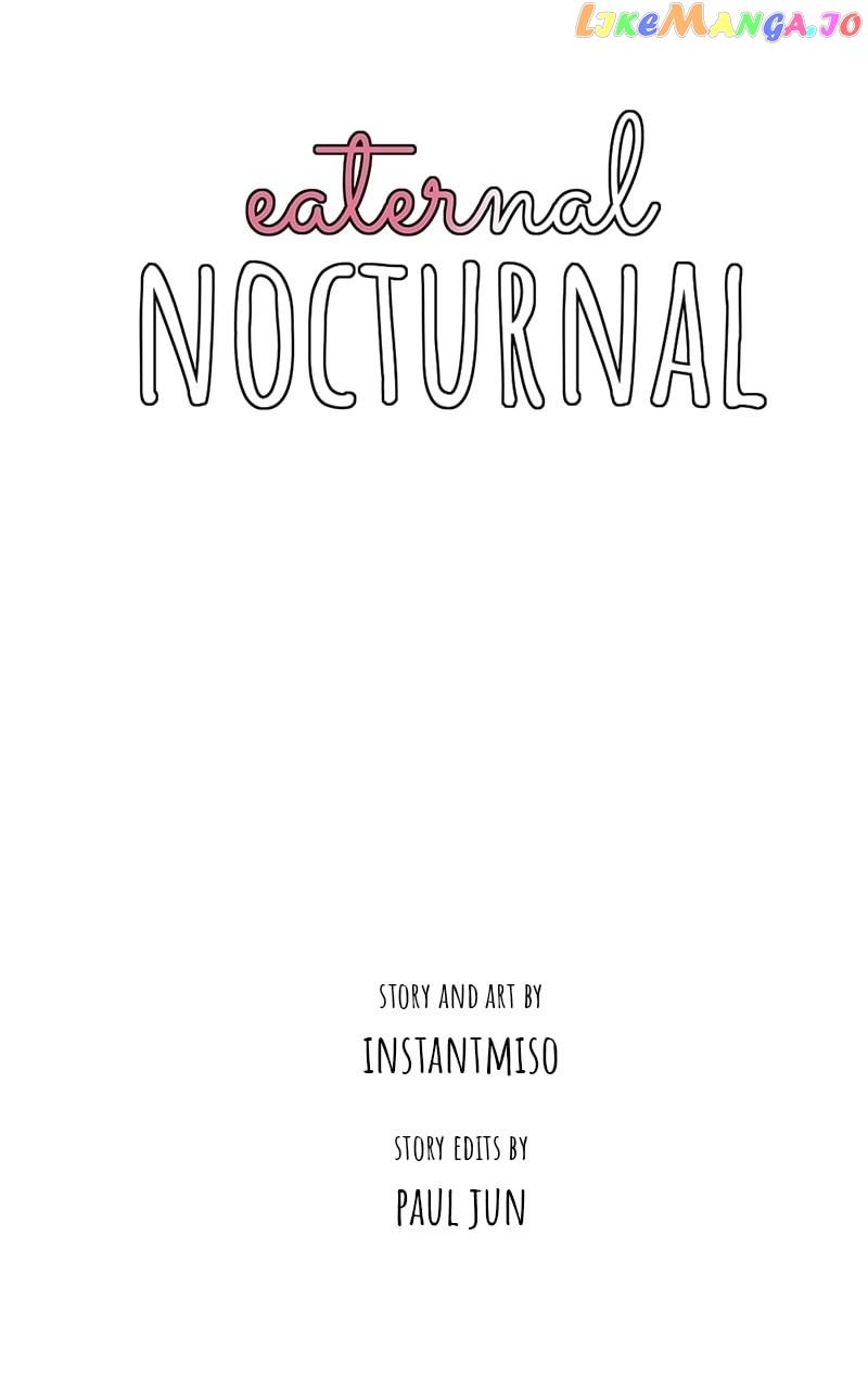 Eaternal Nocturnal - Chapter 72