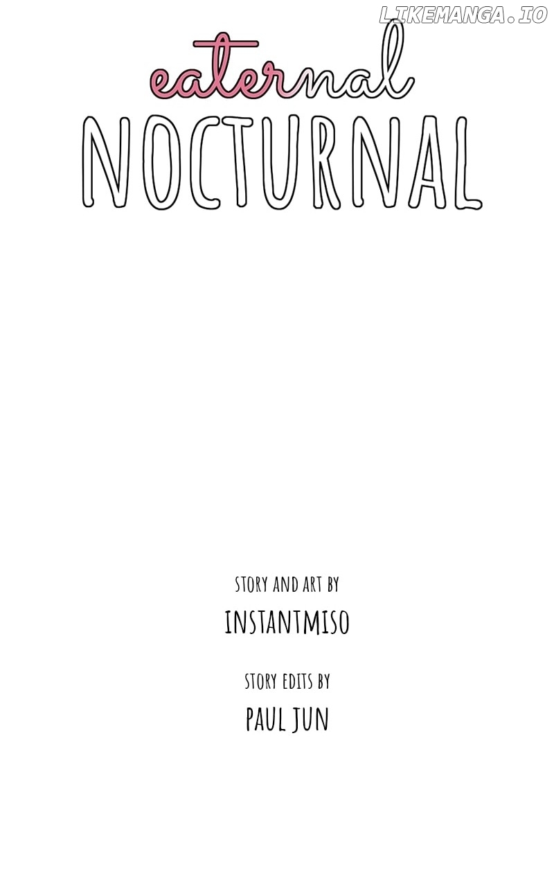 Eaternal Nocturnal - Chapter 78