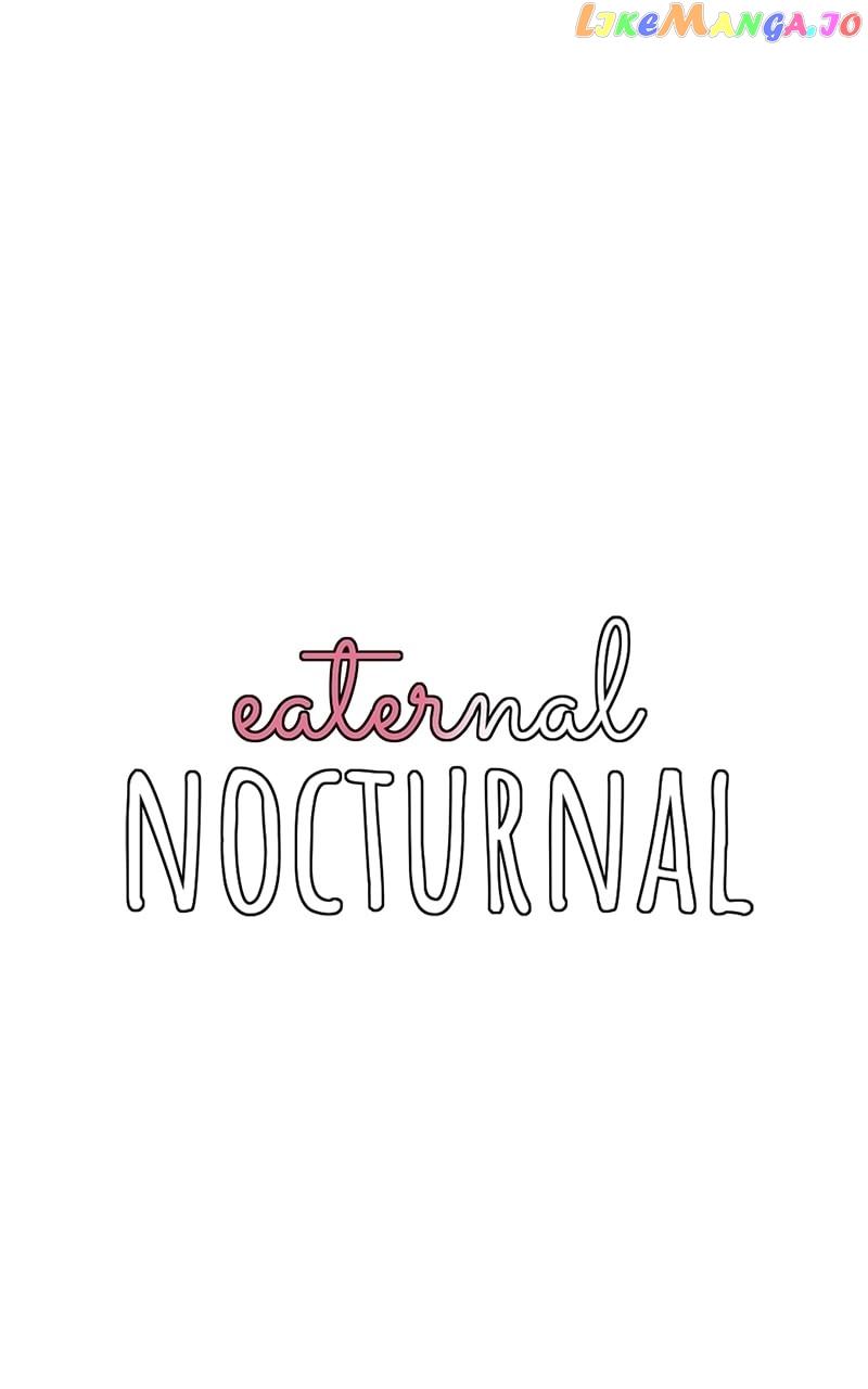 Eaternal Nocturnal - Chapter 69