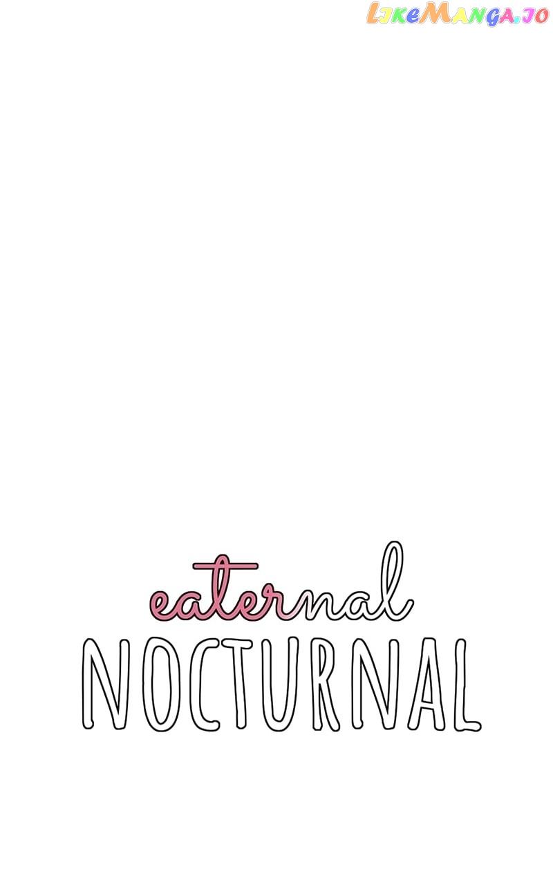 Eaternal Nocturnal - Chapter 70