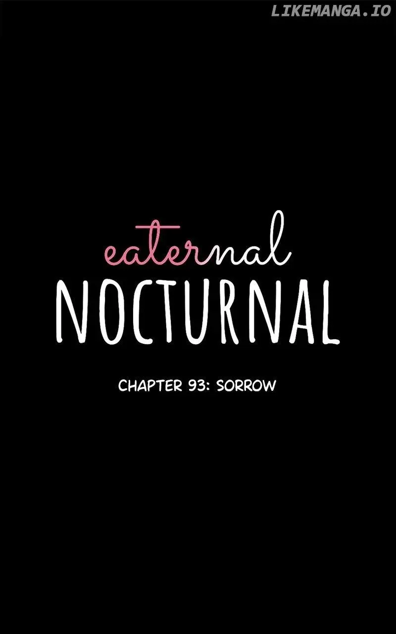 Eaternal Nocturnal - Chapter 94