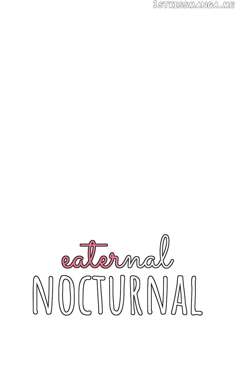 Eaternal Nocturnal - Chapter 54