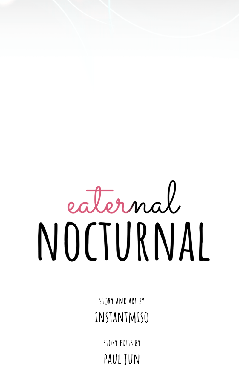 Eaternal Nocturnal - Chapter 3