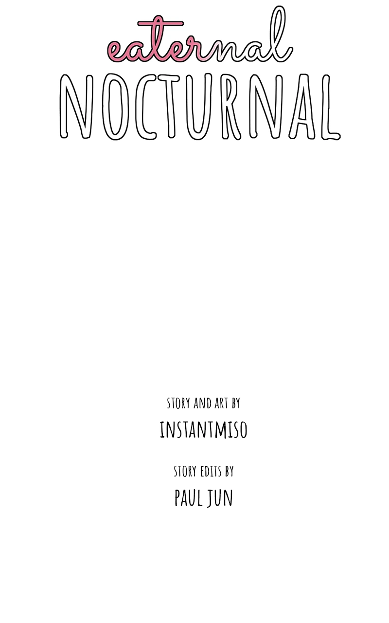 Eaternal Nocturnal - Chapter 53