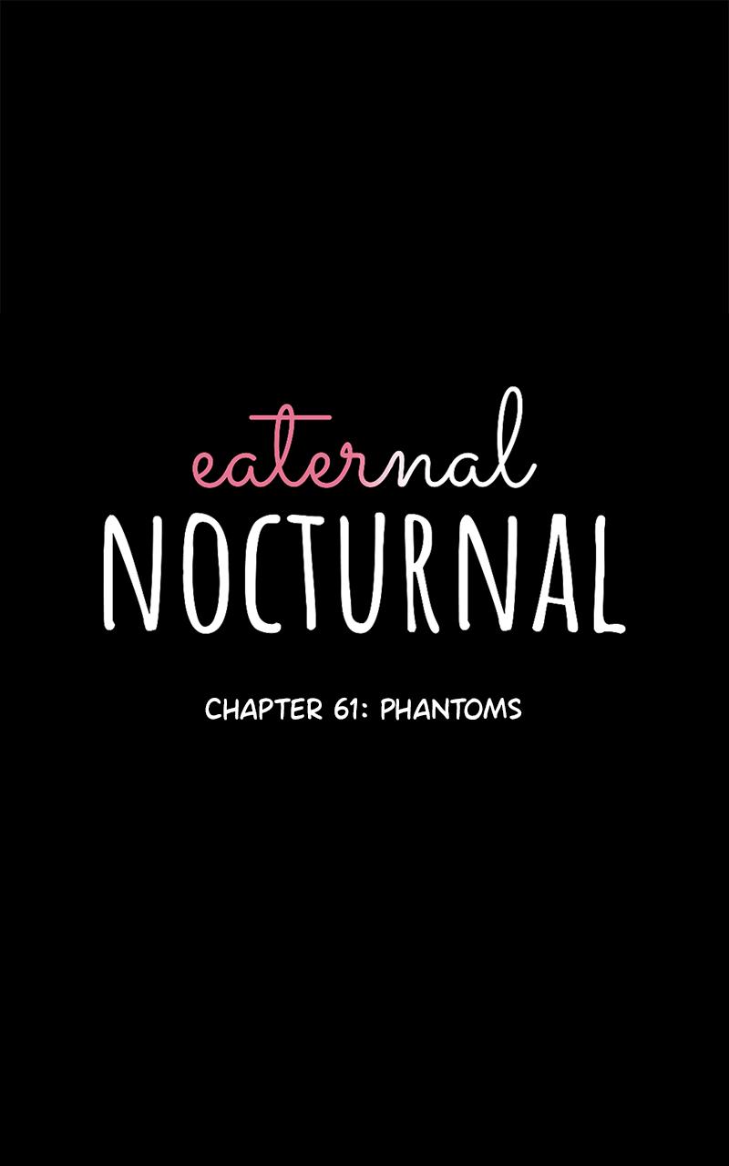 Eaternal Nocturnal - Chapter 62