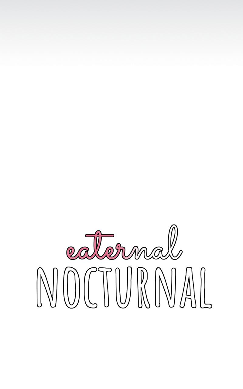 Eaternal Nocturnal - Chapter 62