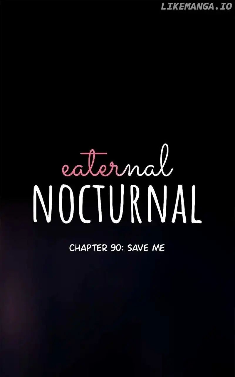 Eaternal Nocturnal - Chapter 91