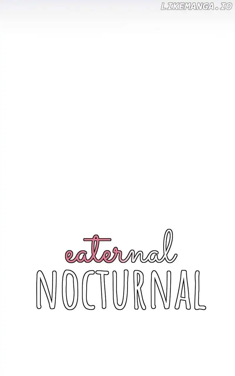 Eaternal Nocturnal - Chapter 91