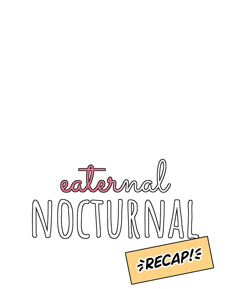 Eaternal Nocturnal - Chapter 50.5