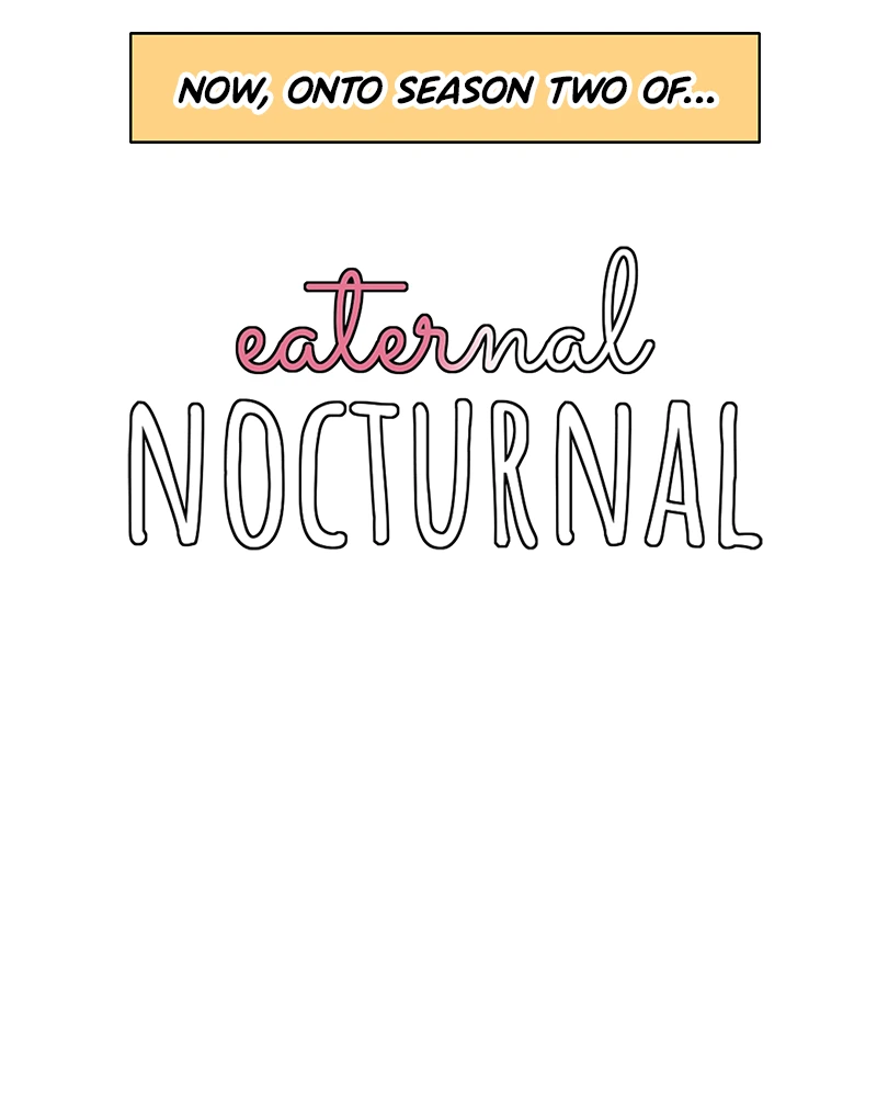 Eaternal Nocturnal - Chapter 50.5