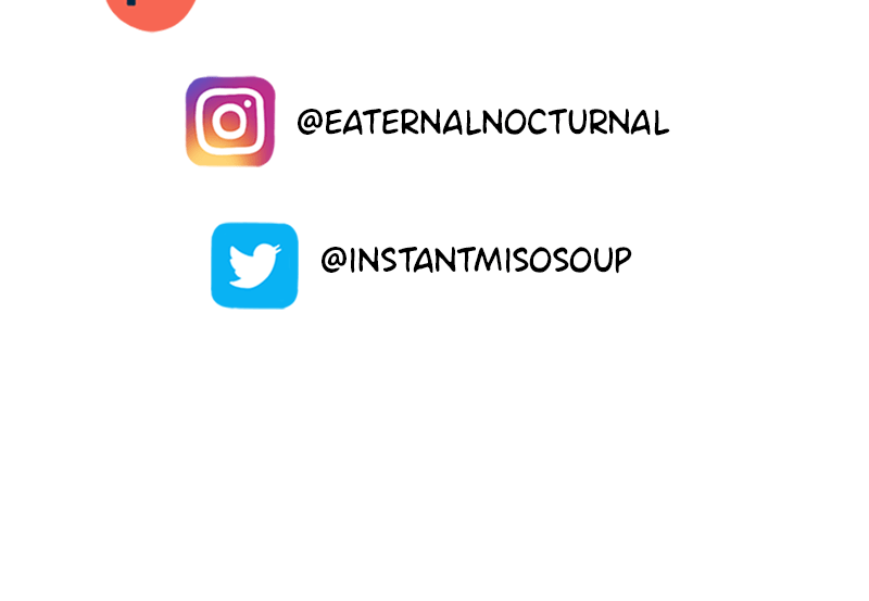 Eaternal Nocturnal - Chapter 5