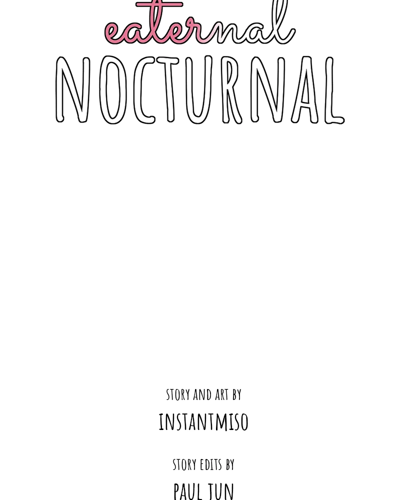 Eaternal Nocturnal - Chapter 51