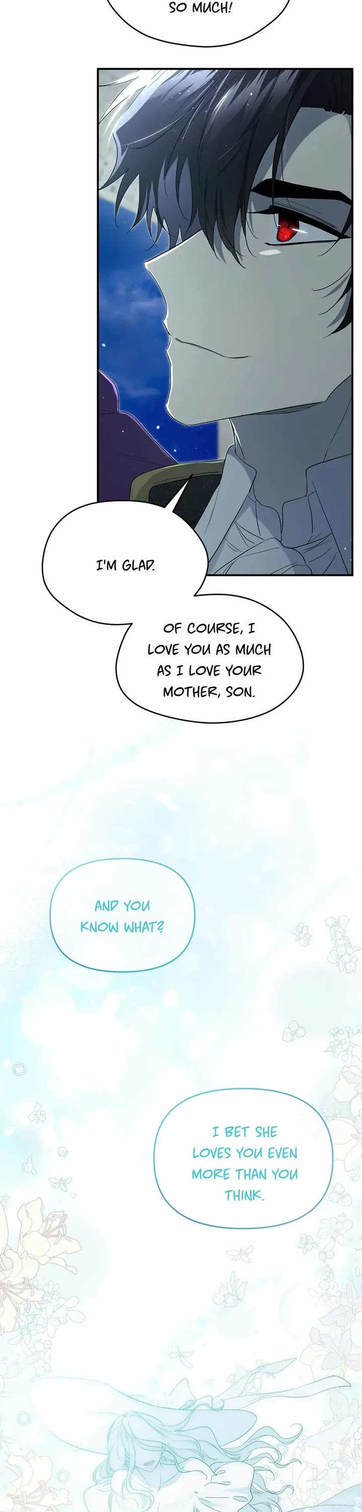 I Became The Hero’s Mom - Chapter 90