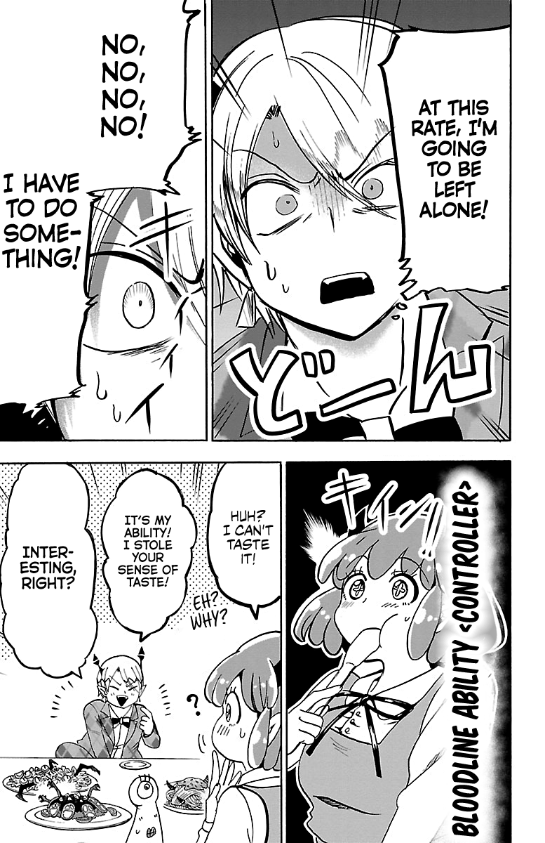 Mairimashita! Iruma-Kun - Chapter 90: Sabbath