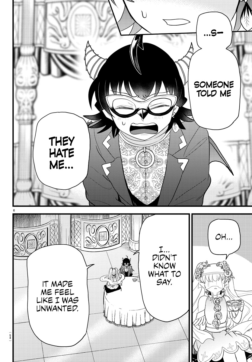 Mairimashita! Iruma-Kun - Chapter 298: The Demon I Hate