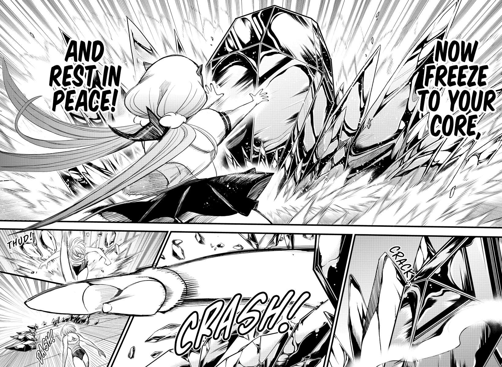 Mairimashita! Iruma-Kun - Chapter 231: Battle For The Best Spot.