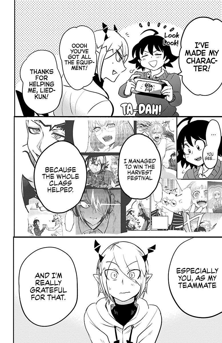 Mairimashita! Iruma-Kun - Chapter 144: Buddies