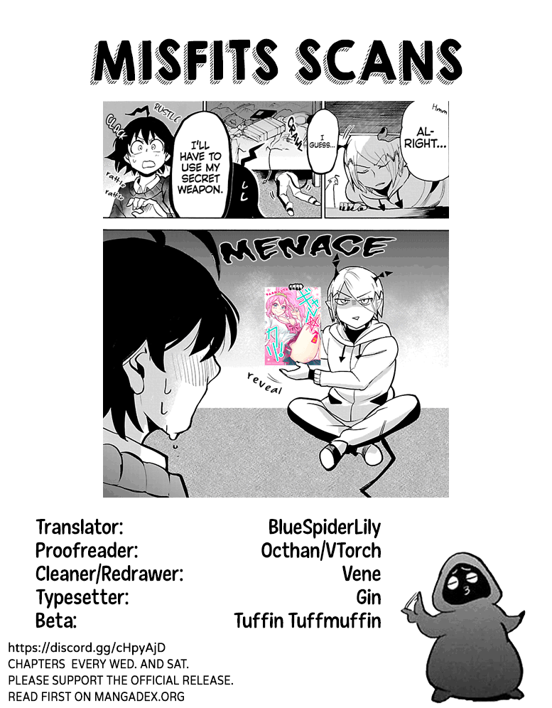 Mairimashita! Iruma-Kun - Chapter 144: Buddies