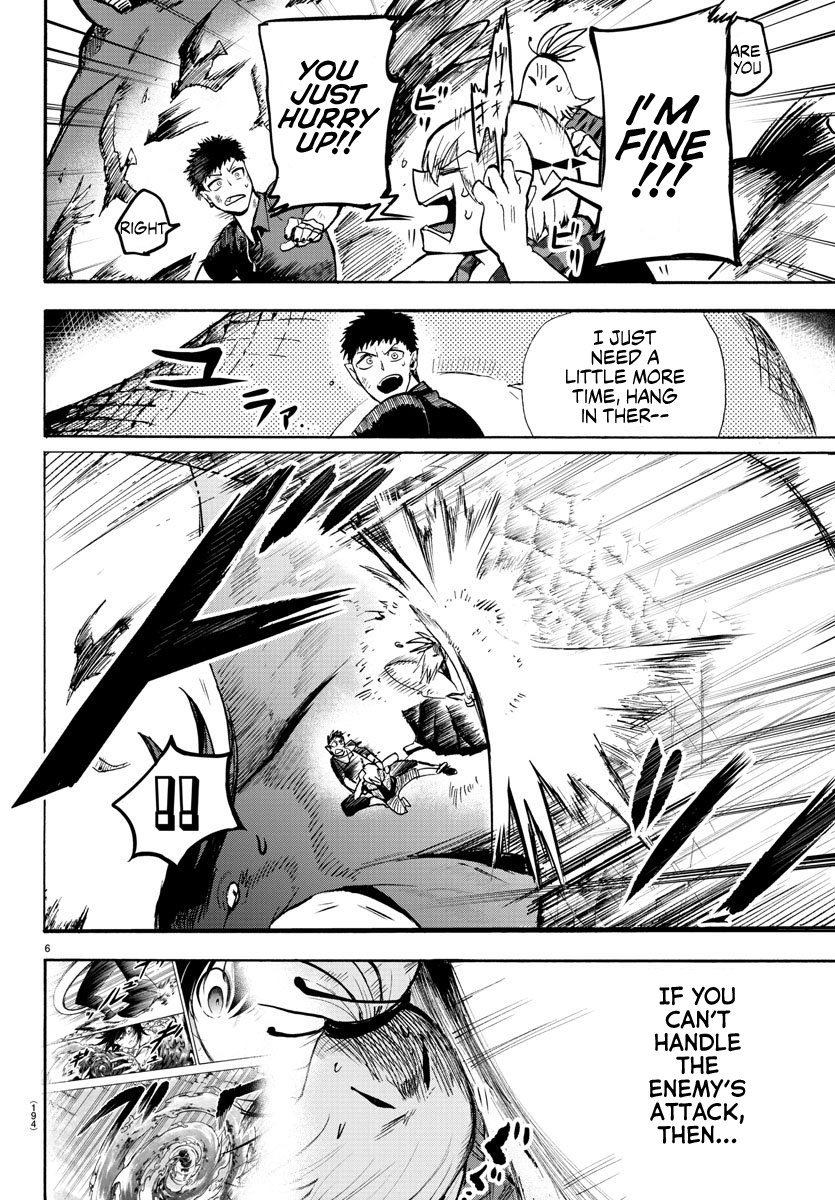 Mairimashita! Iruma-Kun - Chapter 79: Victory Roar