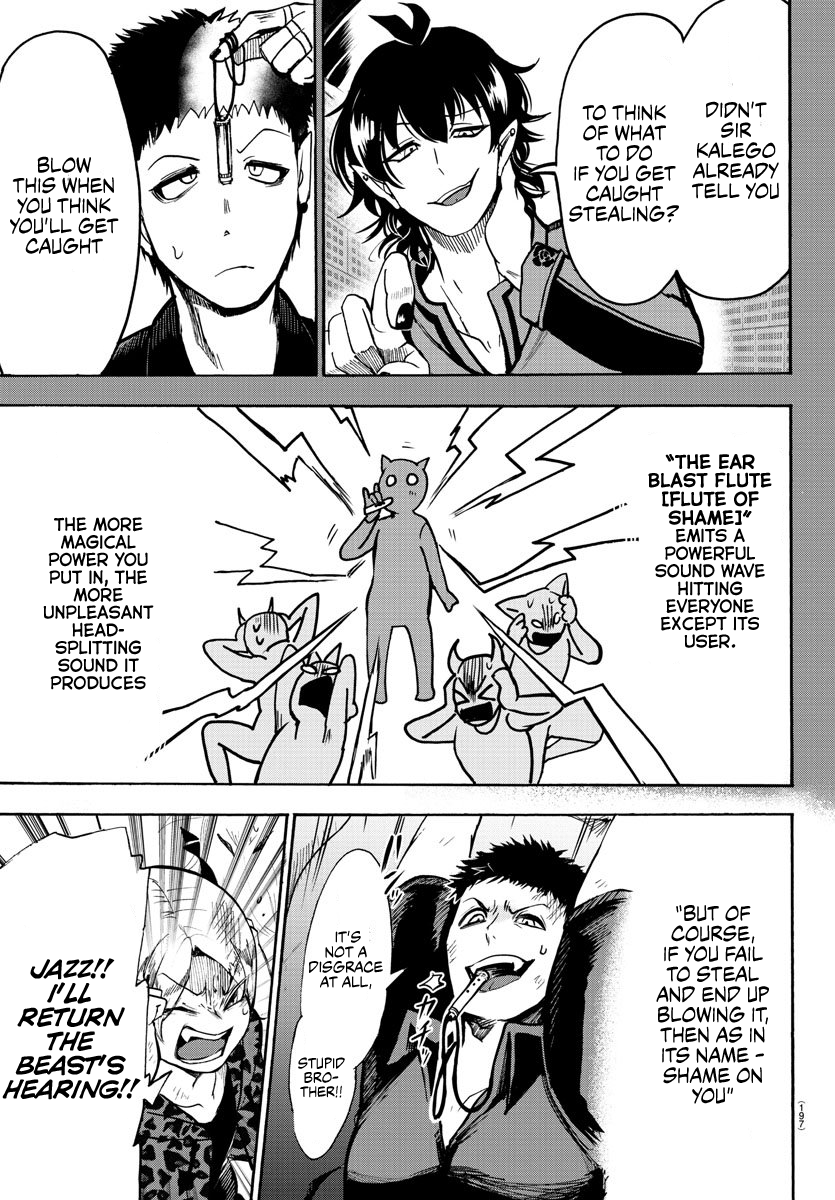 Mairimashita! Iruma-Kun - Chapter 79: Victory Roar