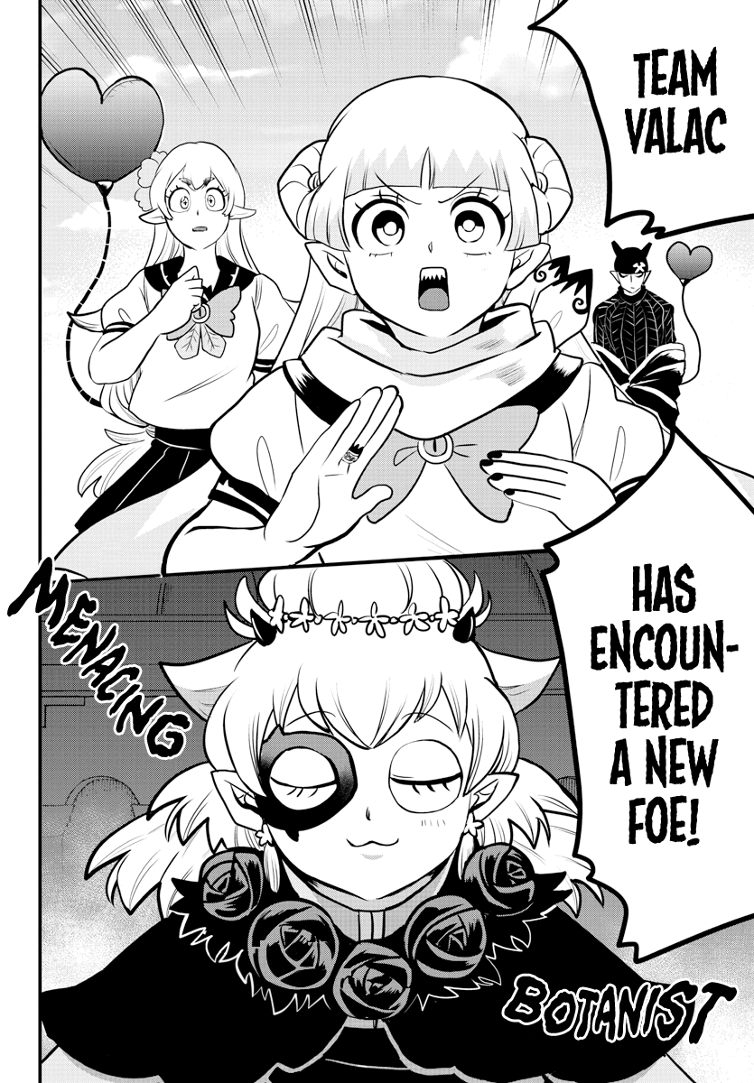 Mairimashita! Iruma-Kun - Chapter 226: For Our Precious Students' Sake.