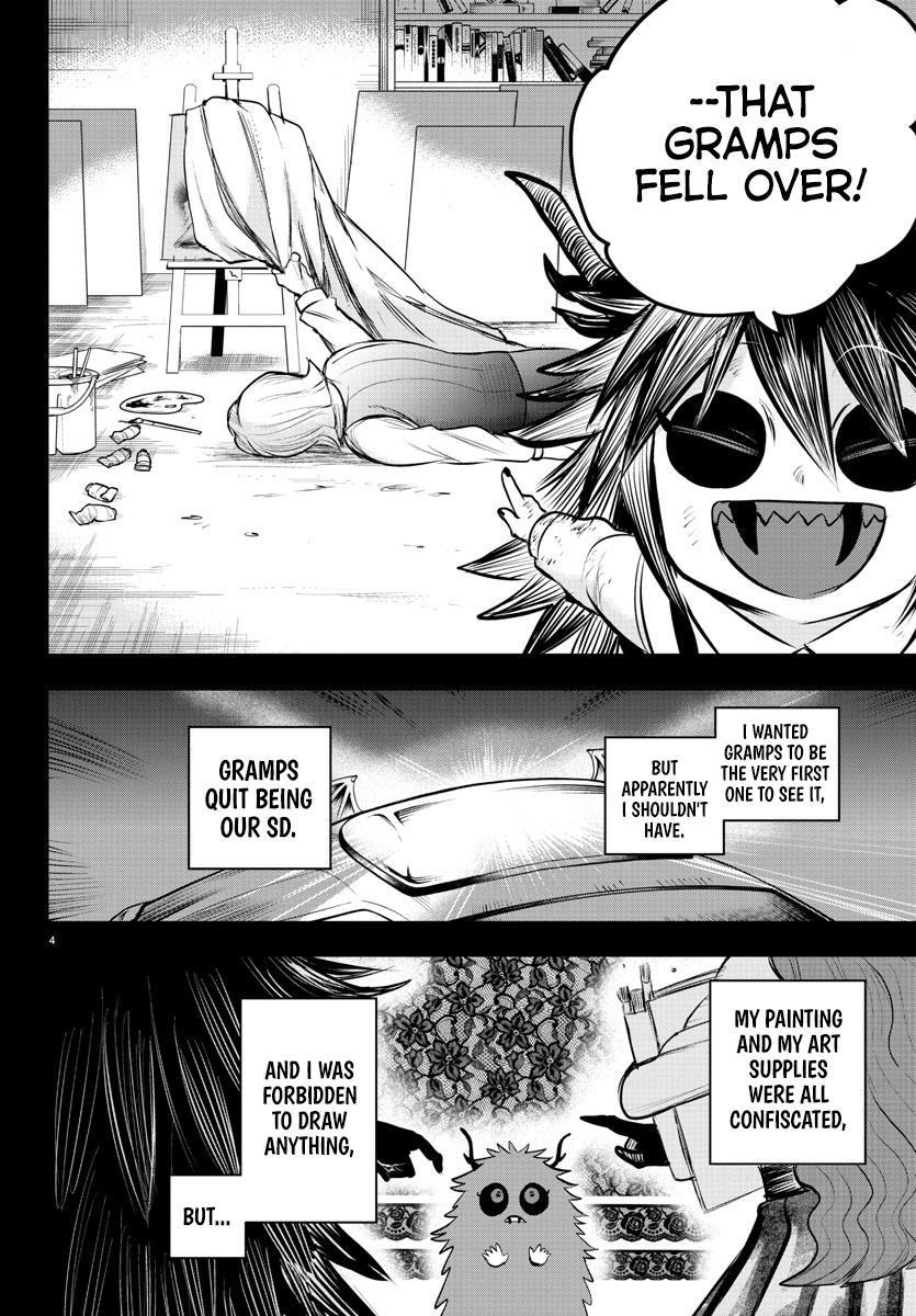 Mairimashita! Iruma-Kun - Chapter 336: Accomplices