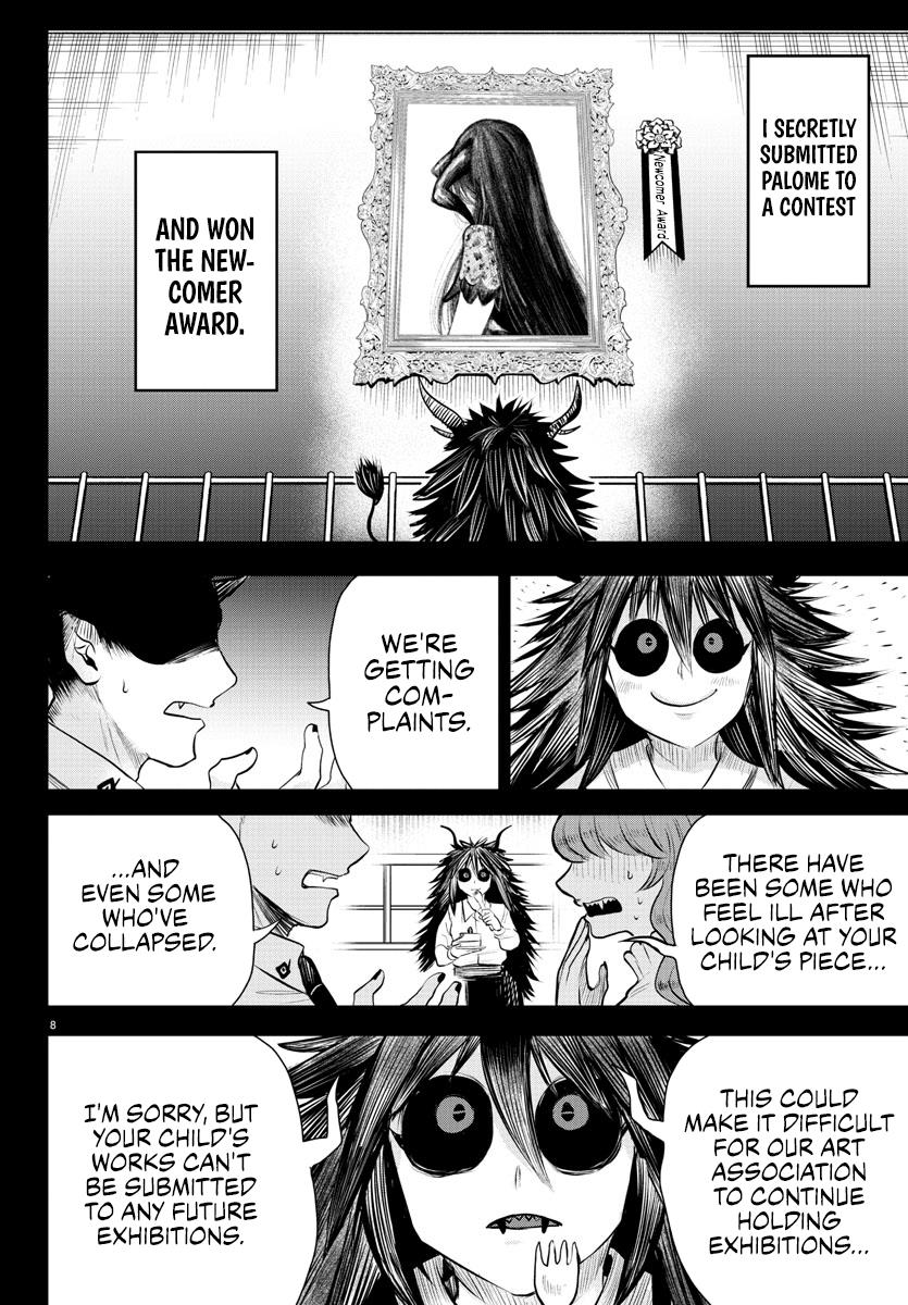 Mairimashita! Iruma-Kun - Chapter 336: Accomplices