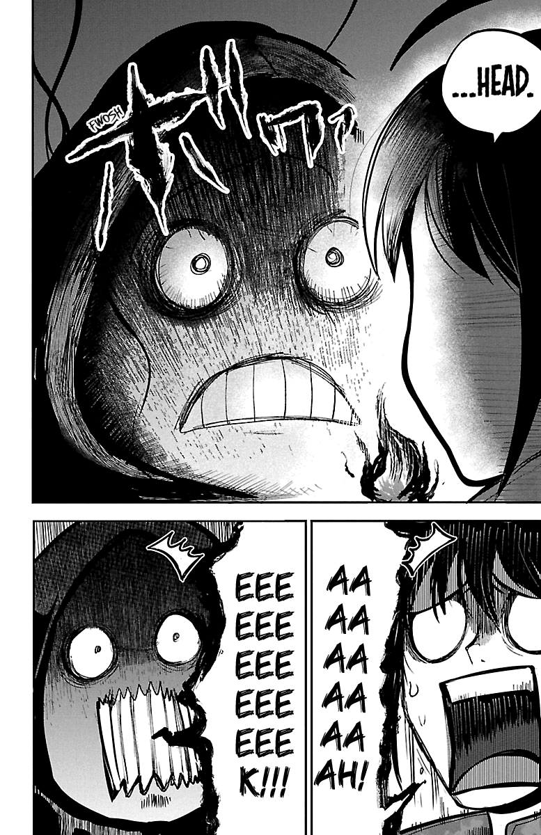 Mairimashita! Iruma-Kun - Chapter 120: The Seed Of Beginning