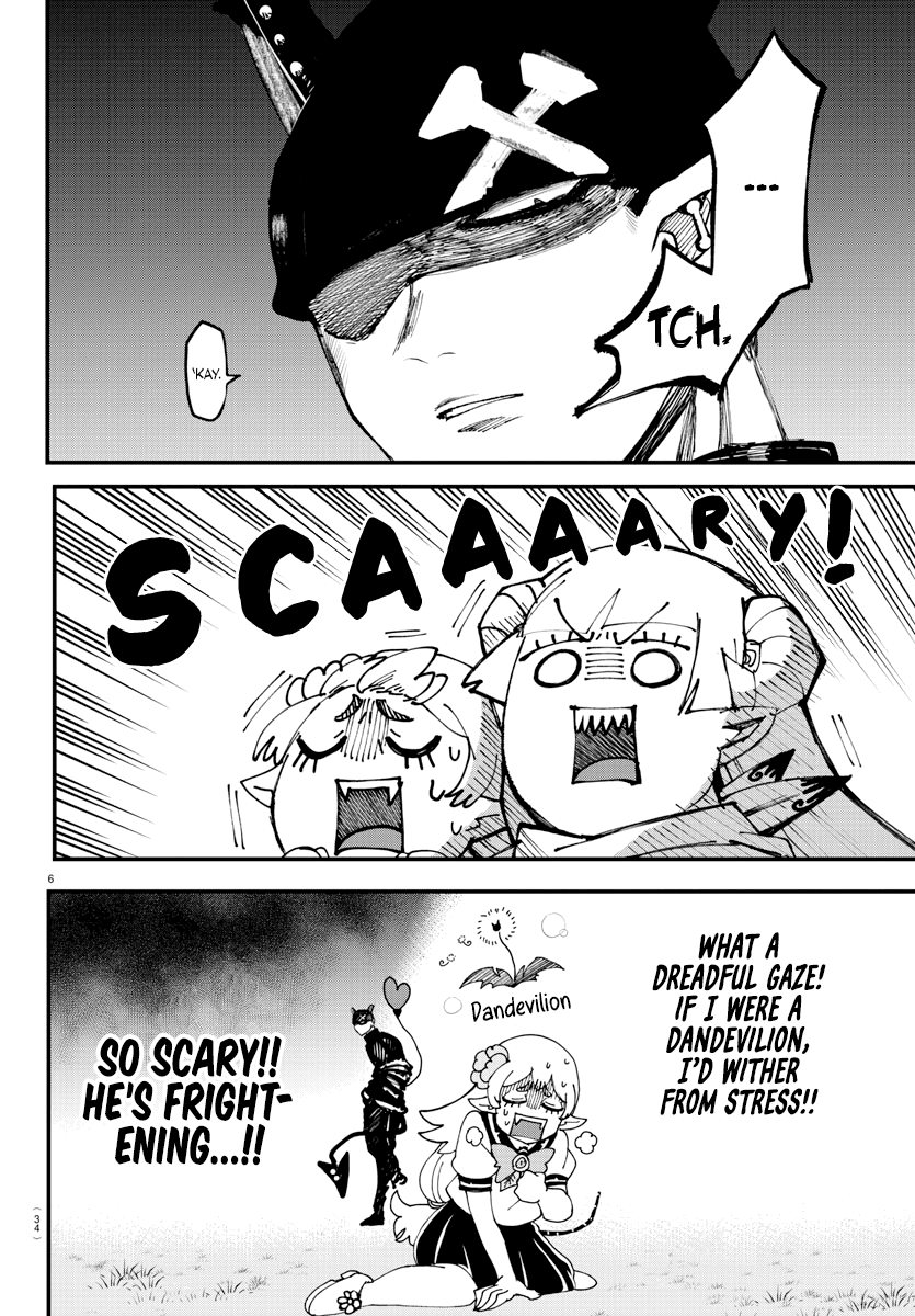 Mairimashita! Iruma-Kun - Chapter 227: Team Valac