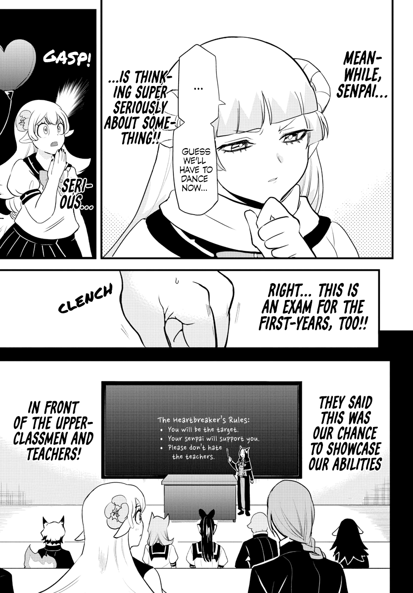 Mairimashita! Iruma-Kun - Chapter 227: Team Valac