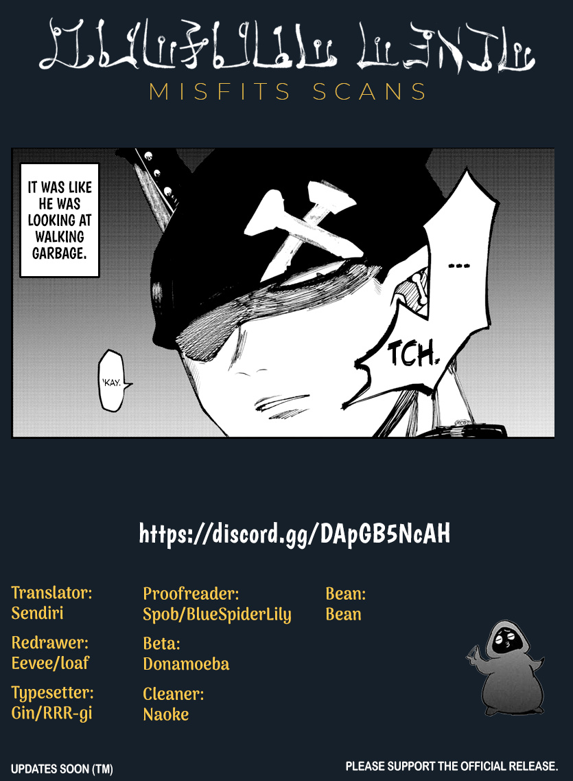 Mairimashita! Iruma-Kun - Chapter 227: Team Valac