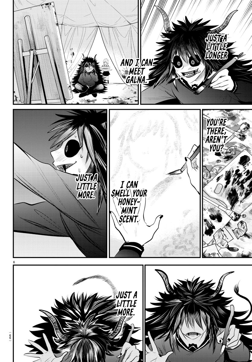 Mairimashita! Iruma-Kun - Chapter 338: A Muddy Stream Aflame