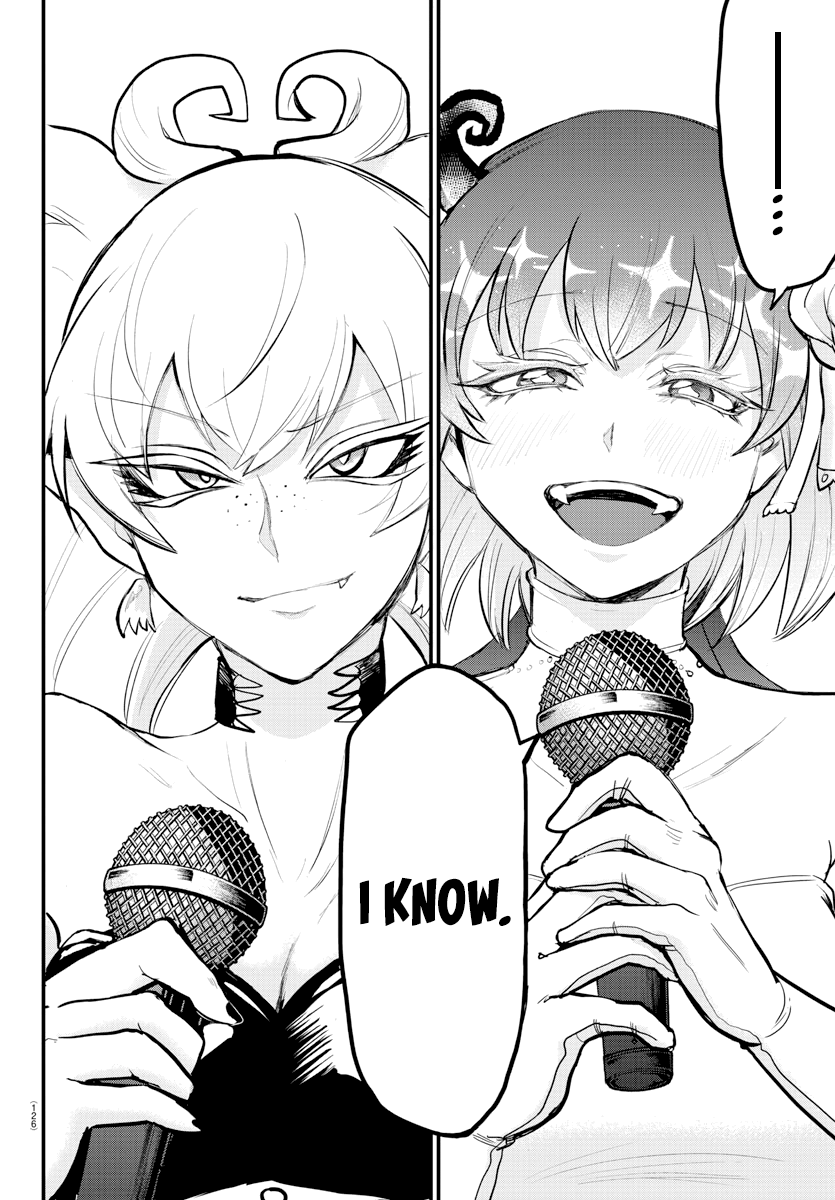 Mairimashita! Iruma-Kun - Chapter 196: Passion In Greed